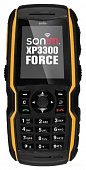 Sonim Xp3300 Force Black