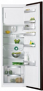 Встраиваемый холодильник De Dietrich Drs1133j