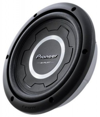 Сабвуфер Pioneer Ts-Sw2501s4