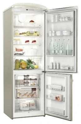 Холодильник Rosenlew Rc 312 Ivory