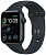 Apple Watch Se 2024 Gps 40mm Midnight Aluminium Case with Midnight Loop Band