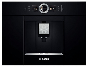 Встраиваемая кофемашина Bosch Ctl636es1