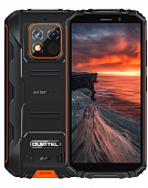Смартфон Oukitel Wp18 Pro 4/64Gb Orange