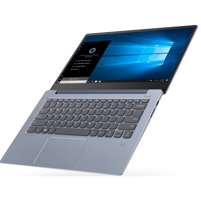 Ноутбук Lenovo IdeaPad 530S-14Ikb 81Eu00baru