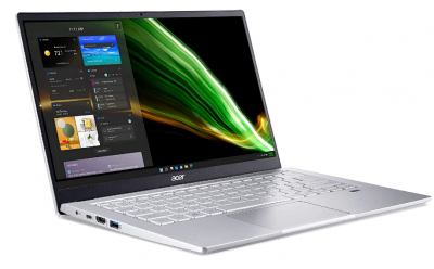 Ноутбук Acer Swift 3 SF314-511-707M Intel Core i7-1165G7 14" SSD 512Gb 1.2кг