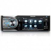 Магнитола автомобильная Philips Ced320 51