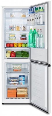 Холодильник Lex Rfs 203 Nf Bl