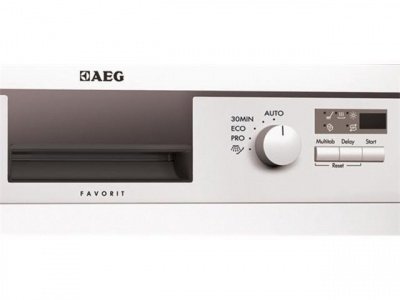 Встраиваемая посудомоечная машина Aeg F55002im0p