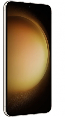 Смартфон Samsung Galaxy S23 128Gb 8Gb (Cream)
