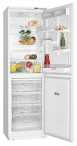 Холодильник Атлант 6025-032