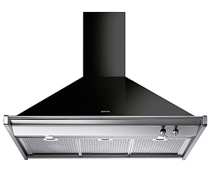 Вытяжка Smeg Kd 100 N
