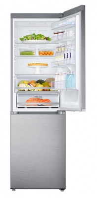 Холодильник Samsung Rb38j7861sr/Wt