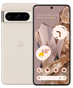 Смартфон Google Pixel 8 Pro 512Gb 12Gb (Porcelain)
