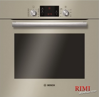Духовой шкаф Bosch Hbg73b530f