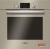 Духовой шкаф Bosch Hbg73b530f Духовой шкаф Bosch Hbg73b530f