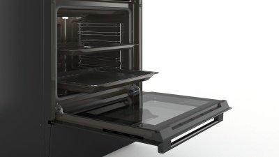 Газовая плита Bosch Hga128d60r