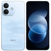 Смартфон Xiaomi Redmi Note 17 Pro 5G 8/256 (Sky Blue)