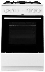 Газовая плита Gorenje G5111wf