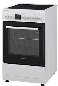 Электрическая плита Simfer F56vw07125