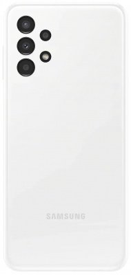 Смартфон Samsung Galaxy A13 32GB белый