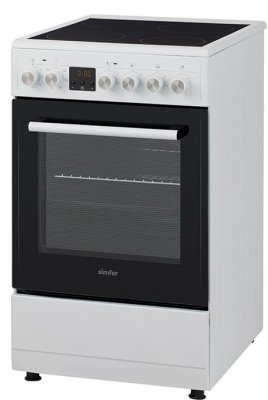 Электрическая плита Simfer F56vw07125