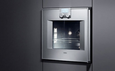 Духовой шкаф Gaggenau Bo221111