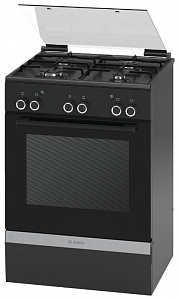 Газовая плита Bosch Hga233260r