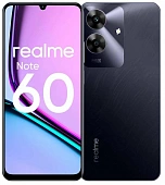 Смартфон Realme Note 60 128Gb 4Gb (Black)