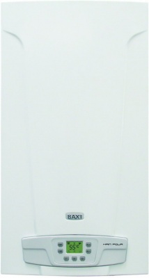 Котел газовый Baxi Eco Four 24Fi