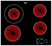Электрическая варочная панель Whirlpool Akt 8130/Ba