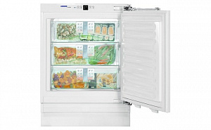 Встраиваемый холодильник Liebherr Uig 1313