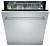 Встраиваемая посудомоечная машина Bosch Sgv 43E43eu