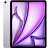 Apple iPad Air 13 M2 128Gb Wi-Fi Purple