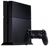 Игровая приставка Sony PlayStation 4 Pro 1Tb + 2-й джойстик DualShock + игра Mortal Kombat Xl