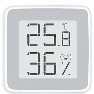 Метеостанция Xiaomi Digital Thermometer Hygrometer (Mho-C201)