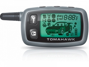 Tomahawk Tw-7100