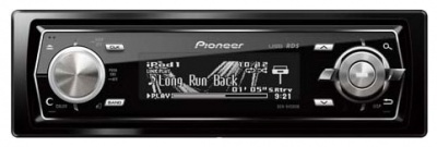 Магнитола автомобильная Pioneer Deh 9450Ub