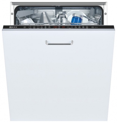 Встраиваемая посудомоечная машина Neff S51m65x3 Ru