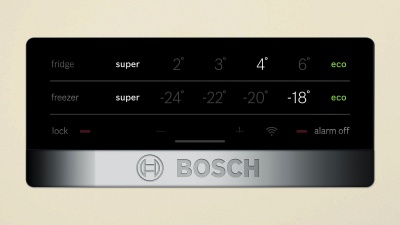 Холодильник Bosch Kgn39xk3or