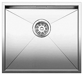 Кухонная мойка Blanco Zerox 450-If нерж. сталь зеркальная полировка 517242