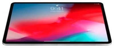 Apple iPad Pro (2018) 11 256Gb Wi-Fi + Cellular Silver