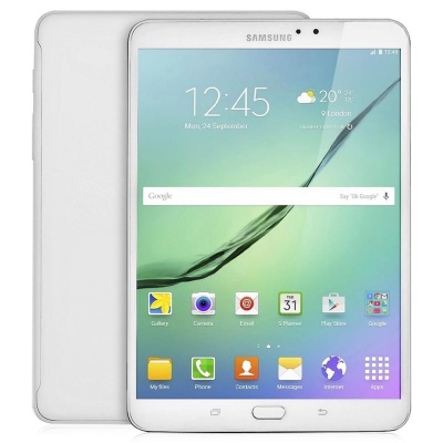 Планшет Samsung Galaxy Tab A 8.0 SM-T290 32Gb (2019) серебристый