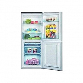 Холодильник Shivaki Shrf-140Dp