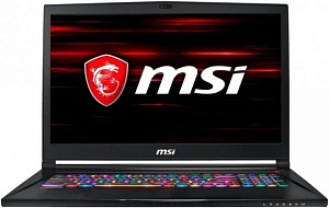 Ноутбук Msi Gs73 Stealth 8Rf-028Ru 9S7-17B712-028