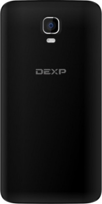 Dexp Ixion X145 Nova 8 Гб черный