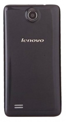 Lenovo A766 4Gb Black