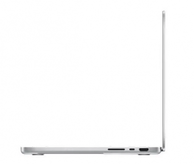 Ноутбук Apple MacBook Pro 14 M2 Max/32Gb/1Tb MPHK3 (Silver)