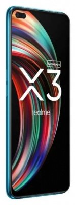 Смартфон realme x3 Superzoom 8/128Gb синий