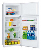 Холодильник Daewoo Fra-350Wp