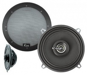 Колонки автомобильные Kicx Sl-130